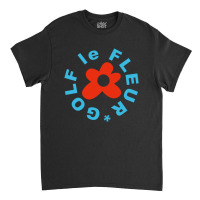 Golf Le Fleur Classic T-shirt | Artistshot