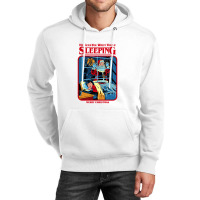 Sleeping Merry Christmas Unisex Hoodie | Artistshot