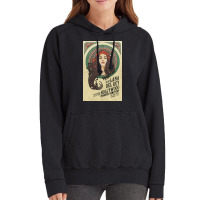 Lana Hollywood Vintage Hoodie | Artistshot