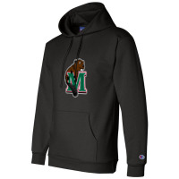 Minot State Champion Hoodie | Artistshot