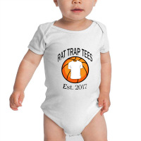 Rat Trap Tees Baby Bodysuit | Artistshot