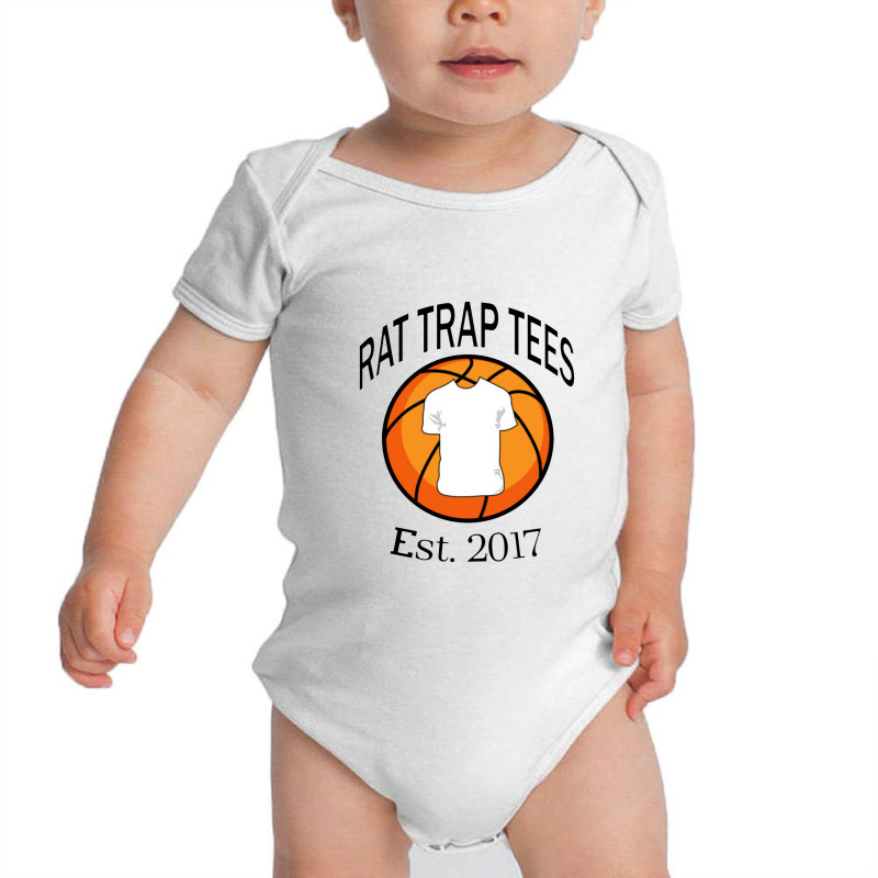 Rat Trap Tees Baby Bodysuit | Artistshot