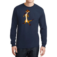 Timon Funny Long Sleeve Shirts | Artistshot