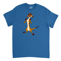 Timon Funny Classic T-shirt | Artistshot