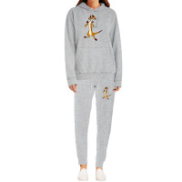 Timon Funny Hoodie & Jogger Set | Artistshot