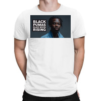 Moon Rising T-shirt | Artistshot