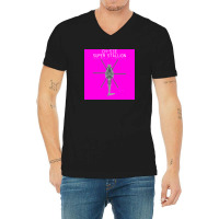 Ch 53e Super Stallion Military Helicopter V-neck Tee | Artistshot