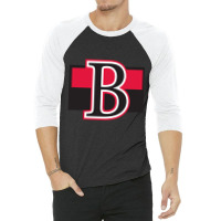 Belleville Hockey Sport 3/4 Sleeve Shirt | Artistshot