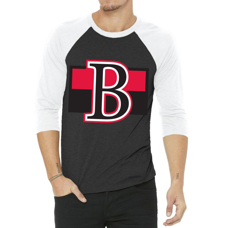 Belleville Hockey Sport 3/4 Sleeve Shirt | Artistshot