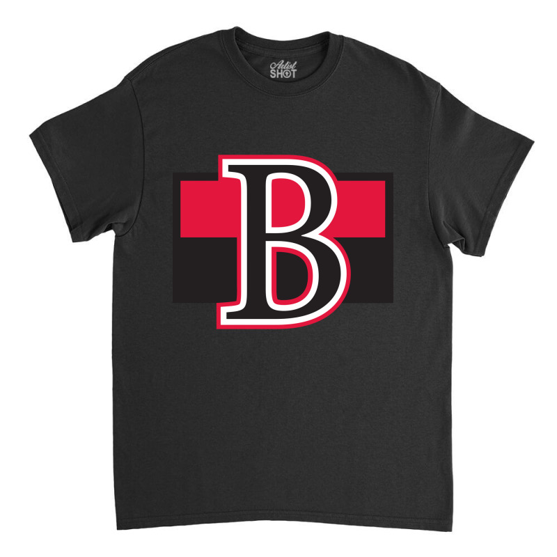 Belleville Hockey Sport Classic T-shirt | Artistshot