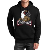 Griffins Hockey - Sport Unisex Hoodie | Artistshot