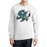 San Jose Hockey - Sport Long Sleeve Shirts | Artistshot