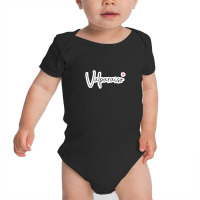 Los Andes 111418520 Baby Bodysuit | Artistshot