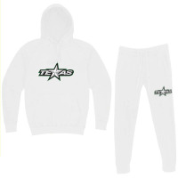 Texas,stars Hockey - Sport Hoodie & Jogger Set | Artistshot