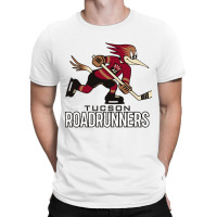 Roadrunners Hockey - Sport T-shirt | Artistshot