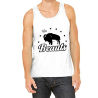 Beauts Hockey - Sport Tank Top | Artistshot