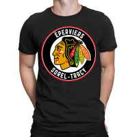 Eperviers Hockey - Sport T-shirt | Artistshot