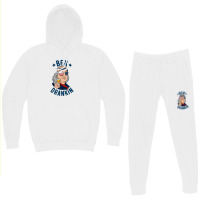 Drinking Beer Hoodie & Jogger Set | Artistshot