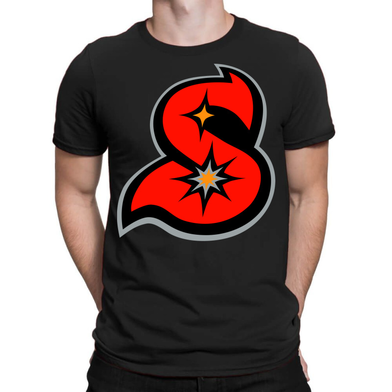 Sundogs Hockey - Sport T-shirt | Artistshot