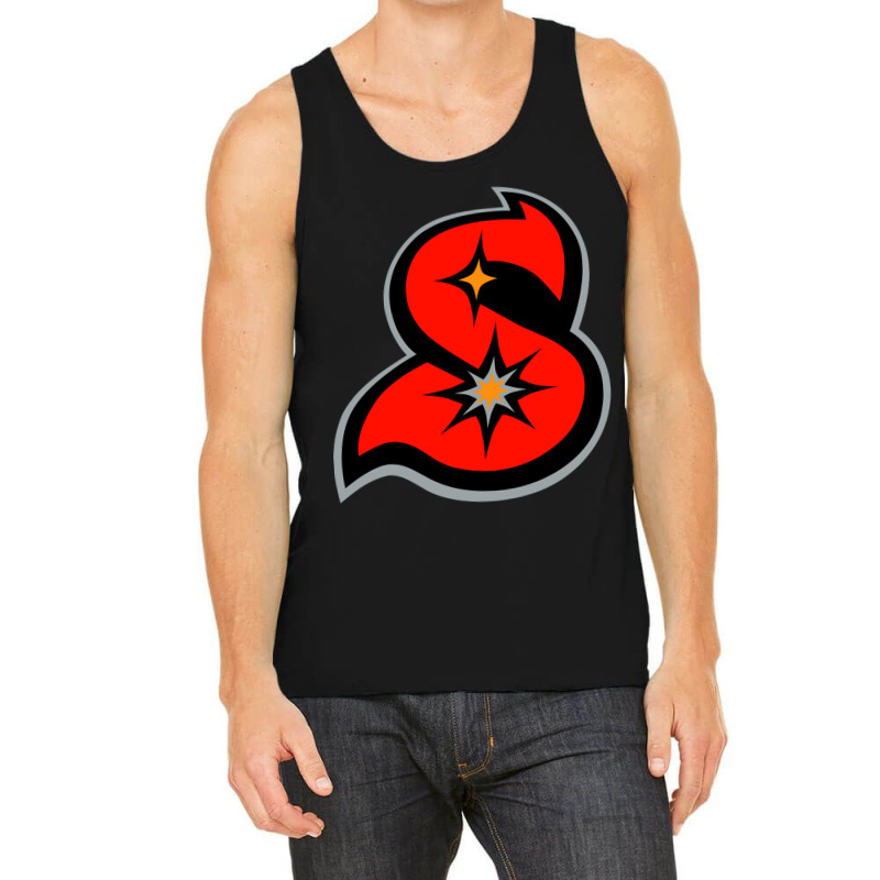 Sundogs Hockey - Sport Tank Top | Artistshot