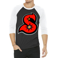 Sundogs Hockey - Sport 3/4 Sleeve Shirt | Artistshot