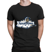 Prairiethunder Hockey - Sport T-shirt | Artistshot