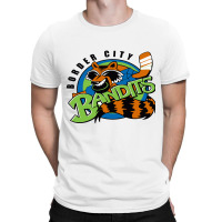 Bandits Hockey - Sport T-shirt | Artistshot