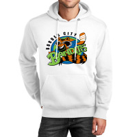 Bandits Hockey - Sport Unisex Hoodie | Artistshot