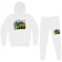 Bandits Hockey - Sport Hoodie & Jogger Set | Artistshot