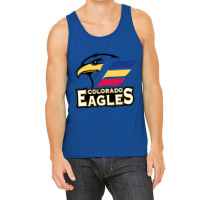 Colorado Hockey - Sport Tank Top | Artistshot