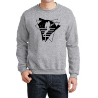 Buceo Buceo Vintage Crewneck Sweatshirt | Artistshot