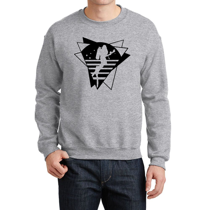 Buceo Buceo Vintage Crewneck Sweatshirt by Cole Tees | Artistshot