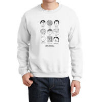 Lady Artists Crewneck Sweatshirt | Artistshot