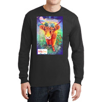 Holy Cow Long Sleeve Shirts | Artistshot