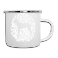 Rajapalayam T  Shirt Rajapalayam D N A Fingerprint Dog Rajapalayam T Camper Cup | Artistshot