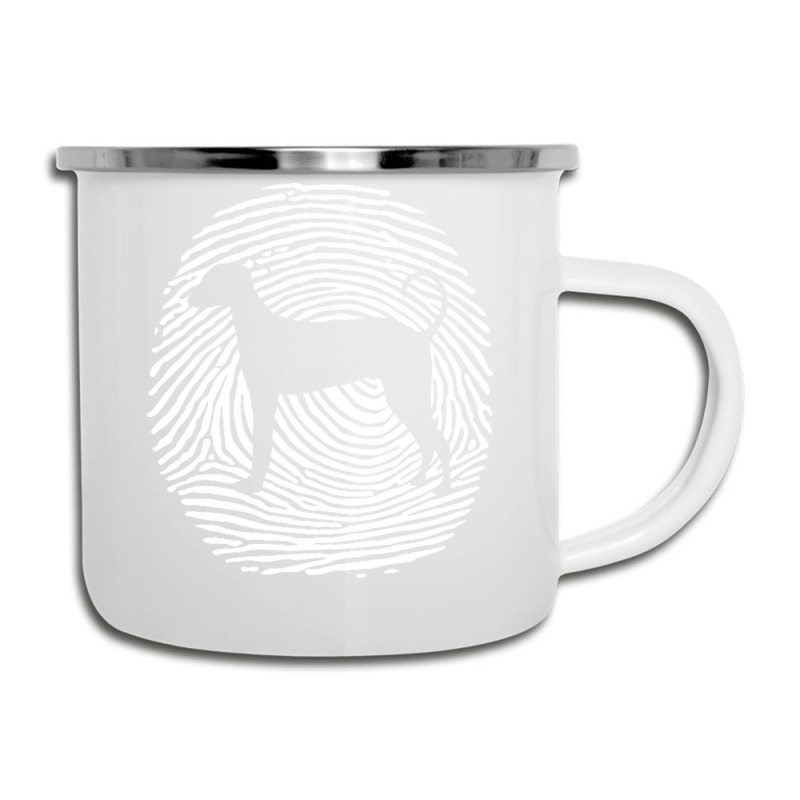 Rajapalayam T  Shirt Rajapalayam D N A Fingerprint Dog Rajapalayam T Camper Cup by elephantjellyfish | Artistshot