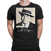 Al Capone Shirt T Shirt T-shirt | Artistshot