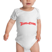 Cool,tears,for,fears1 Baby Bodysuit | Artistshot