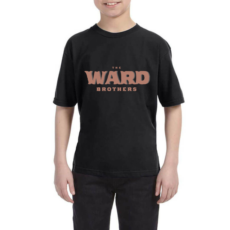 Cool,the,ward,brothers4 Youth Tee by fadhilah | Artistshot