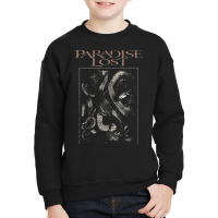 Paradise Lost Youth Sweatshirt | Artistshot