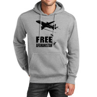 Free Afghanistan - Free Kabul Unisex Hoodie | Artistshot