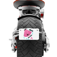 Born Too Late Sock Hop Tshirt Poodle Skirt Motorcycle License Plate | Artistshot