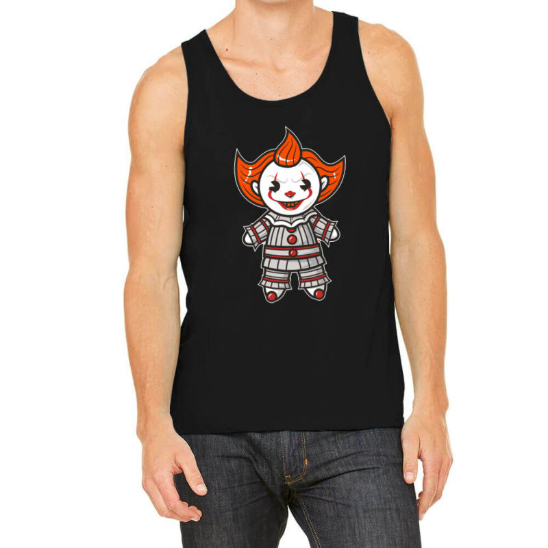 Gingerbread Penny Tank Top | Artistshot