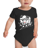 Cool,no,doubt Baby Bodysuit | Artistshot