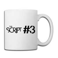 Cool,the,script,3 Coffee Mug | Artistshot