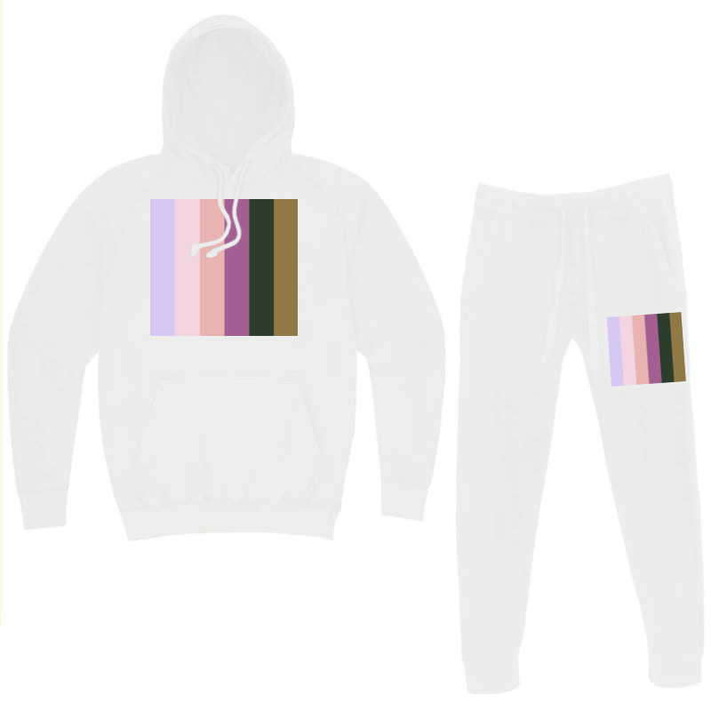 Color Palette (1) Hoodie & Jogger Set | Artistshot