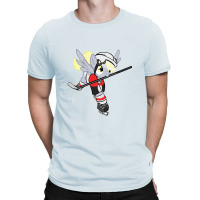 Clip Art Hockey T-shirt | Artistshot