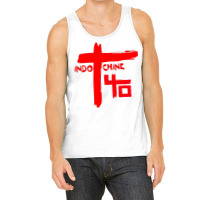 Indochine Tank Top | Artistshot