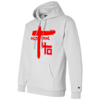 Indochine Champion Hoodie | Artistshot