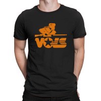 Tennessee Volunteers T-shirt | Artistshot